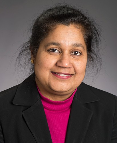 Dr. Rema Padman