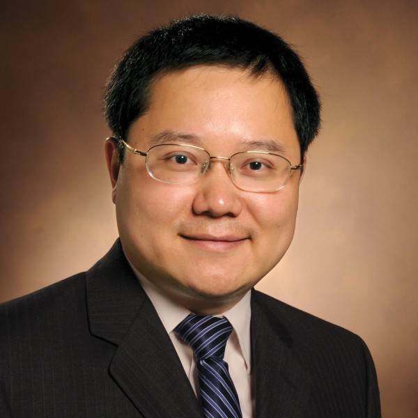 Hua Xu, PhD